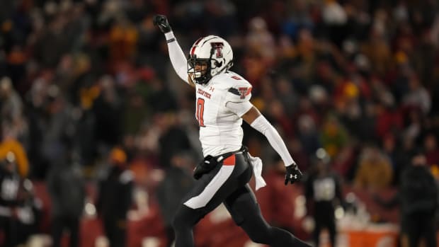 Rayshad Williams